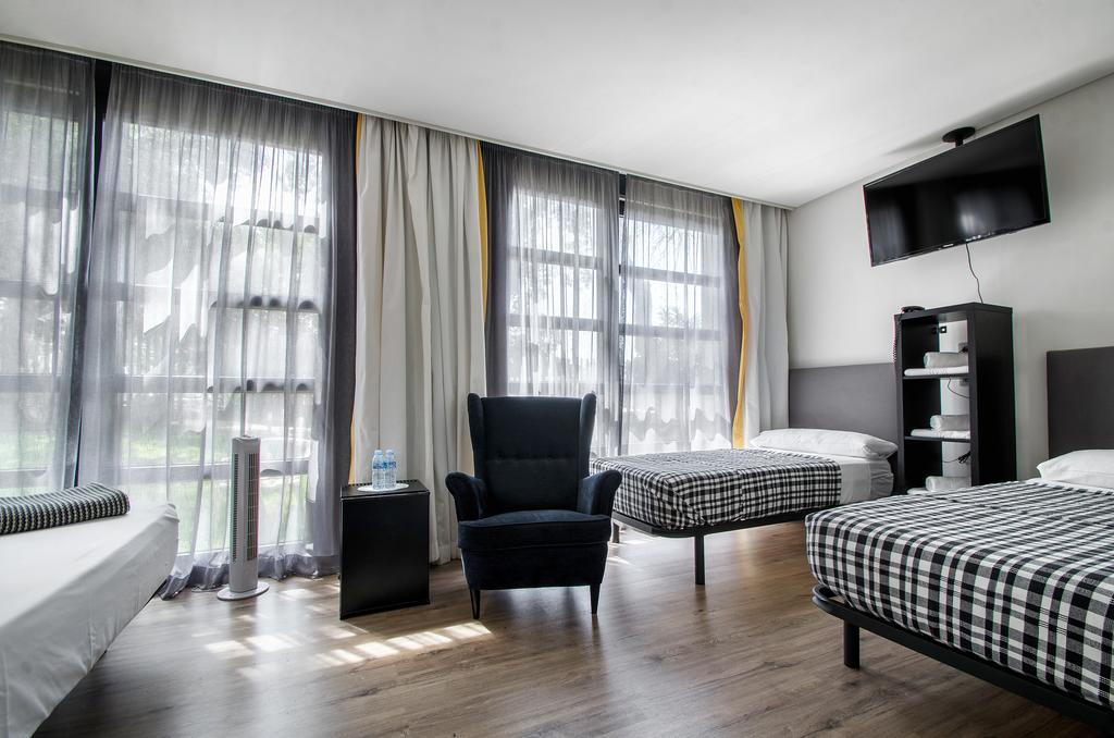 Royal Tennis Club Marbella Luaran gambar