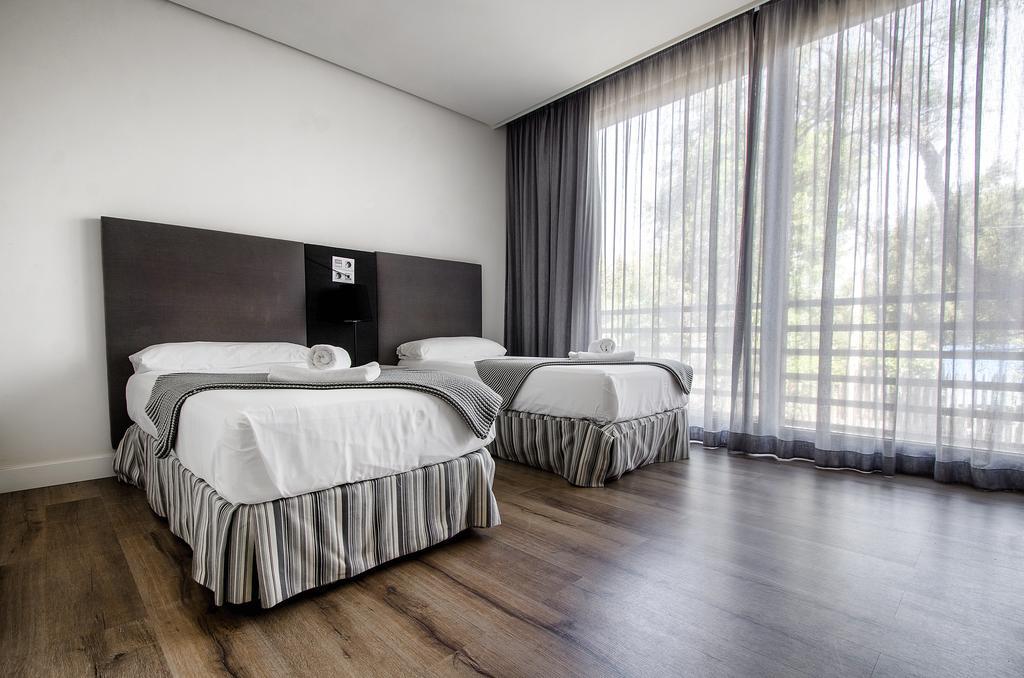 Royal Tennis Club Marbella Luaran gambar