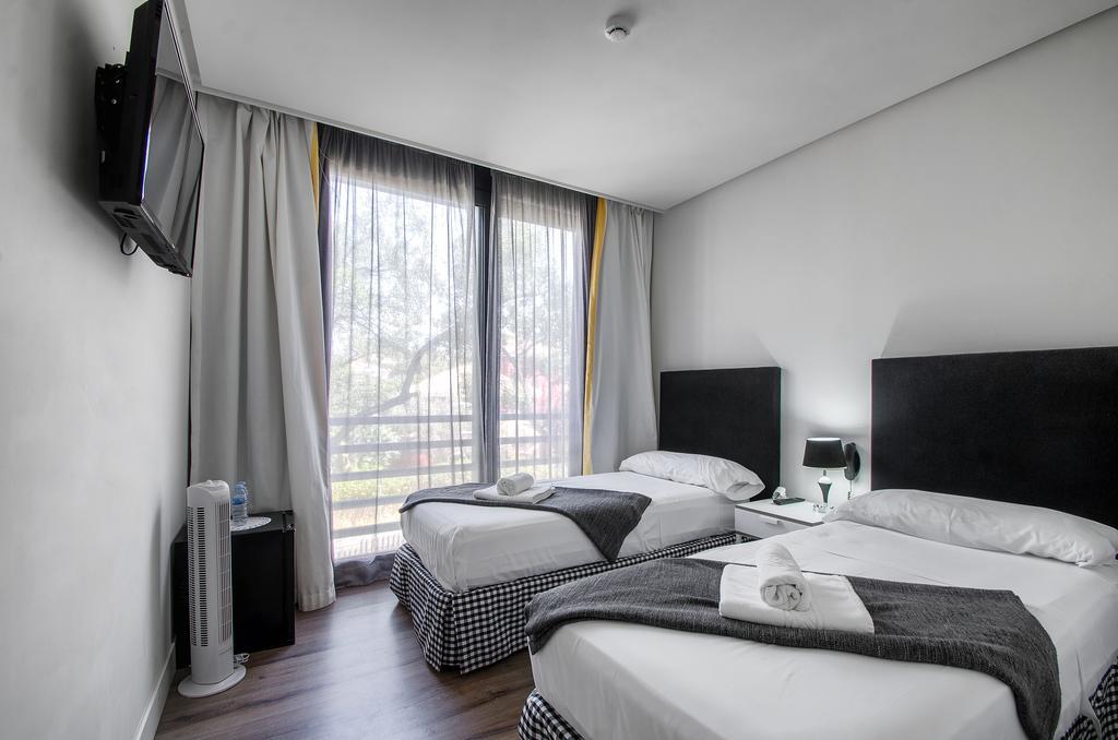 Royal Tennis Club Marbella Luaran gambar