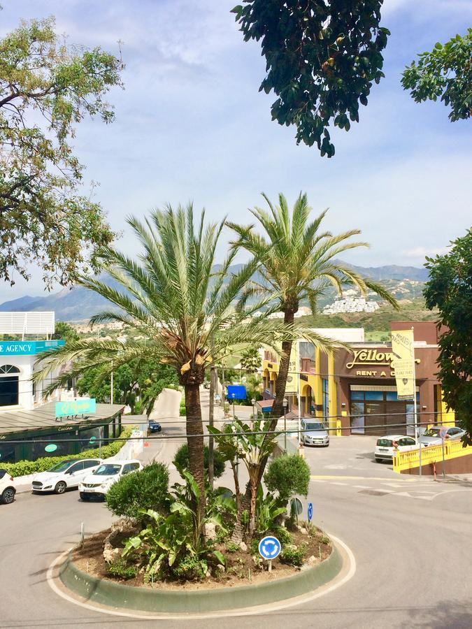 Royal Tennis Club Marbella Luaran gambar