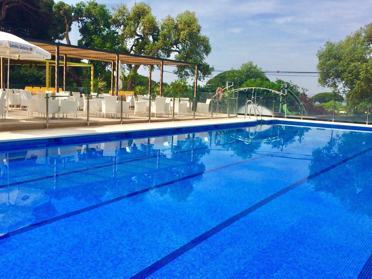 Royal Tennis Club Marbella Luaran gambar