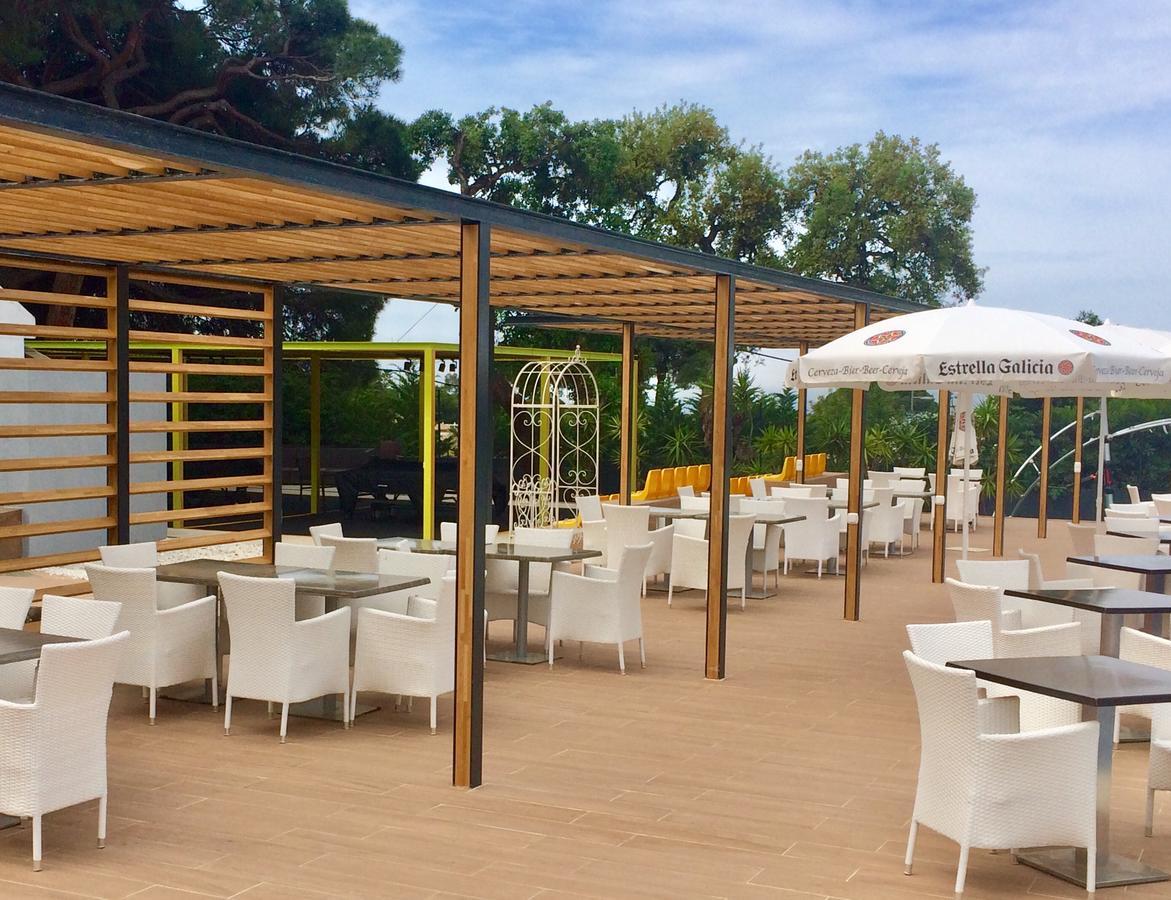 Royal Tennis Club Marbella Luaran gambar