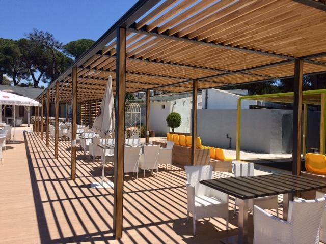 Royal Tennis Club Marbella Luaran gambar