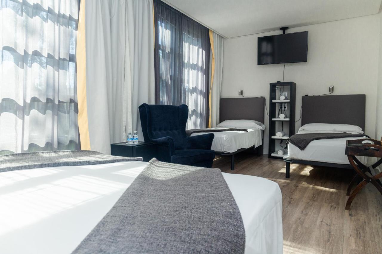 Royal Tennis Club Marbella Luaran gambar